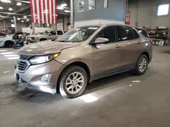 2GNAXSEV7J6232112 2018 CHEVROLET EQUINOX