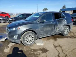 2GNAXSEV7J6232465 2018 CHEVROLET EQUINOX