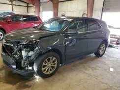 2GNAXSEV7J6232823 2018 CHEVROLET EQUINOX