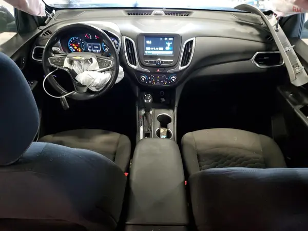 2GNAXSEV7J6232823 2018 CHEVROLET EQUINOX - Image 8