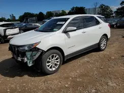 2GNAXSEV7J6234507 2018 CHEVROLET EQUINOX