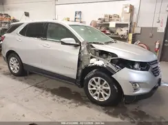 2GNAXSEV7J6234538 2018 CHEVROLET EQUINOX
