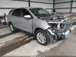 2GNAXSEV7J6234989 2018 CHEVROLET EQUINOX