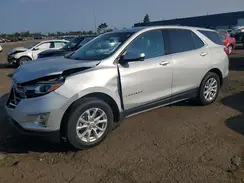 2GNAXSEV7J6235334 2018 CHEVROLET EQUINOX