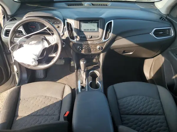 2GNAXSEV7J6235334 2018 CHEVROLET EQUINOX - Image 8