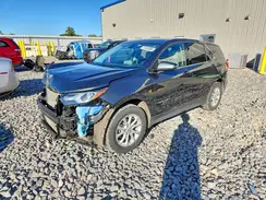 2GNAXSEV7J6235592 2018 CHEVROLET EQUINOX
