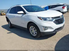2GNAXSEV7J6236452 2018 CHEVROLET EQUINOX