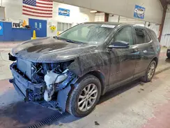 2GNAXSEV7J6236760 2018 CHEVROLET EQUINOX