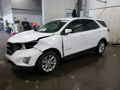 2GNAXSEV7J6236872 2018 CHEVROLET EQUINOX