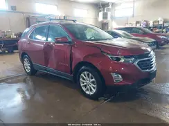 2GNAXSEV7J6239626 2018 CHEVROLET EQUINOX