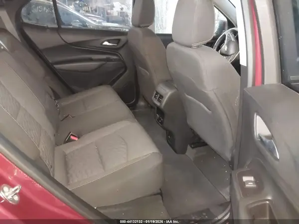 2GNAXSEV7J6239626 2018 CHEVROLET EQUINOX - Image 8