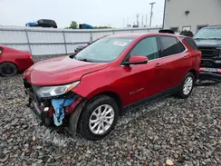2GNAXSEV7J6239822 2018 CHEVROLET EQUINOX