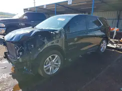 2GNAXSEV7J6241523 2018 CHEVROLET EQUINOX