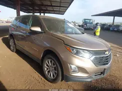 2GNAXSEV7J6242686 2018 CHEVROLET EQUINOX