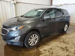 2GNAXSEV7J6242753 2018 CHEVROLET EQUINOX