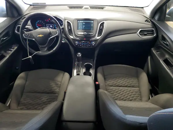 2GNAXSEV7J6242753 2018 CHEVROLET EQUINOX - Image 8