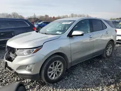 2GNAXSEV7J6242882 2018 CHEVROLET EQUINOX