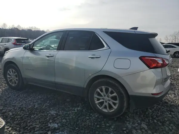2GNAXSEV7J6242882 2018 CHEVROLET EQUINOX - Image 2