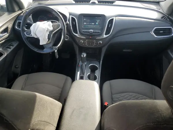 2GNAXSEV7J6242882 2018 CHEVROLET EQUINOX - Image 8