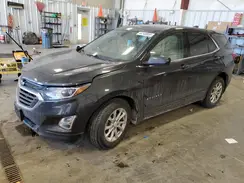 2GNAXSEV7J6243112 2018 CHEVROLET EQUINOX