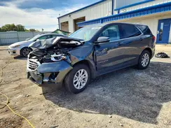 2GNAXSEV7J6244017 2018 CHEVROLET EQUINOX