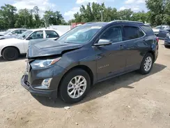 2GNAXSEV7J6244177 2018 CHEVROLET EQUINOX
