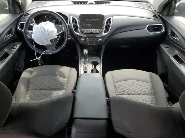 2GNAXSEV7J6244177 2018 CHEVROLET EQUINOX - Image 8