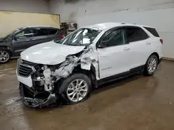 2GNAXSEV7J6245359 2018 CHEVROLET EQUINOX