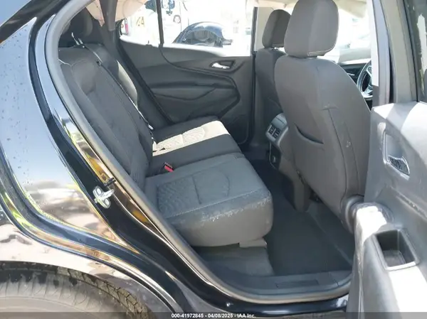 2GNAXSEV7J6246317 2018 CHEVROLET EQUINOX - Image 8