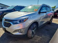 2GNAXSEV7J6246379 2018 CHEVROLET EQUINOX