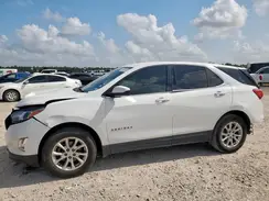 2GNAXSEV7J6247466 2018 CHEVROLET EQUINOX