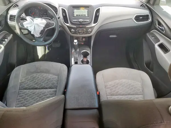 2GNAXSEV7J6247466 2018 CHEVROLET EQUINOX - Image 8