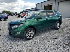 2GNAXSEV7J6247709 2018 CHEVROLET EQUINOX