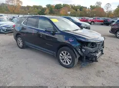 2GNAXSEV7J6247810 2018 CHEVROLET EQUINOX