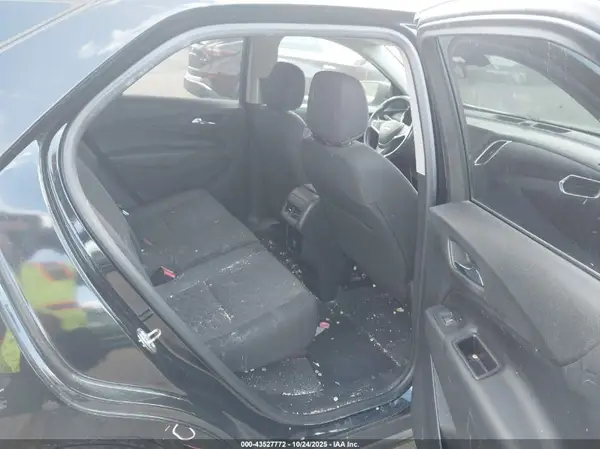 2GNAXSEV7J6247810 2018 CHEVROLET EQUINOX - Image 8