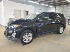 2GNAXSEV7J6248181 2018 CHEVROLET EQUINOX