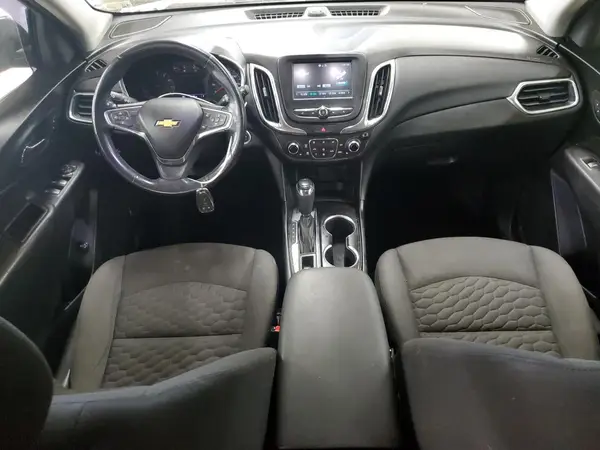 2GNAXSEV7J6248181 2018 CHEVROLET EQUINOX - Image 8