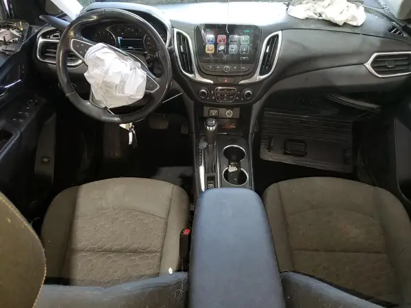 2GNAXSEV7J6248780 2018 CHEVROLET EQUINOX - Image 8