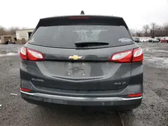 2GNAXSEV7J6250061 2018 CHEVROLET EQUINOX