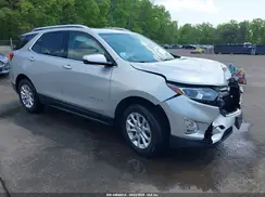 2GNAXSEV7J6250559 2018 CHEVROLET EQUINOX