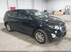 2GNAXSEV7J6251291 2018 CHEVROLET EQUINOX