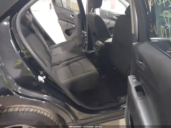 2GNAXSEV7J6251291 2018 CHEVROLET EQUINOX - Image 8