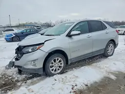 2GNAXSEV7J6251551 2018 CHEVROLET EQUINOX