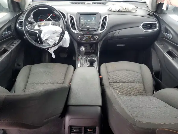 2GNAXSEV7J6251551 2018 CHEVROLET EQUINOX - Image 8