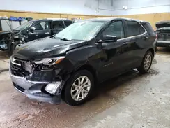 2GNAXSEV7J6251968 2018 CHEVROLET EQUINOX