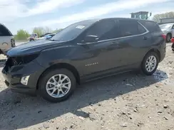 2GNAXSEV7J6252070 2018 CHEVROLET EQUINOX