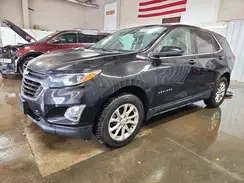 2GNAXSEV7J6252506 2018 CHEVROLET EQUINOX