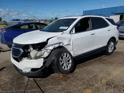 2GNAXSEV7J6252604 2018 CHEVROLET EQUINOX