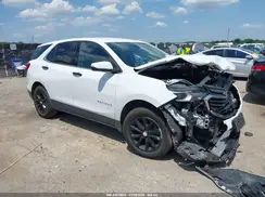 2GNAXSEV7J6253686 2018 CHEVROLET EQUINOX