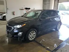 2GNAXSEV7J6255129 2018 CHEVROLET EQUINOX